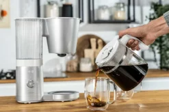 Online Kaffemaskine Enfinigy 1,5 l Kaffe- & Espressomaskiner