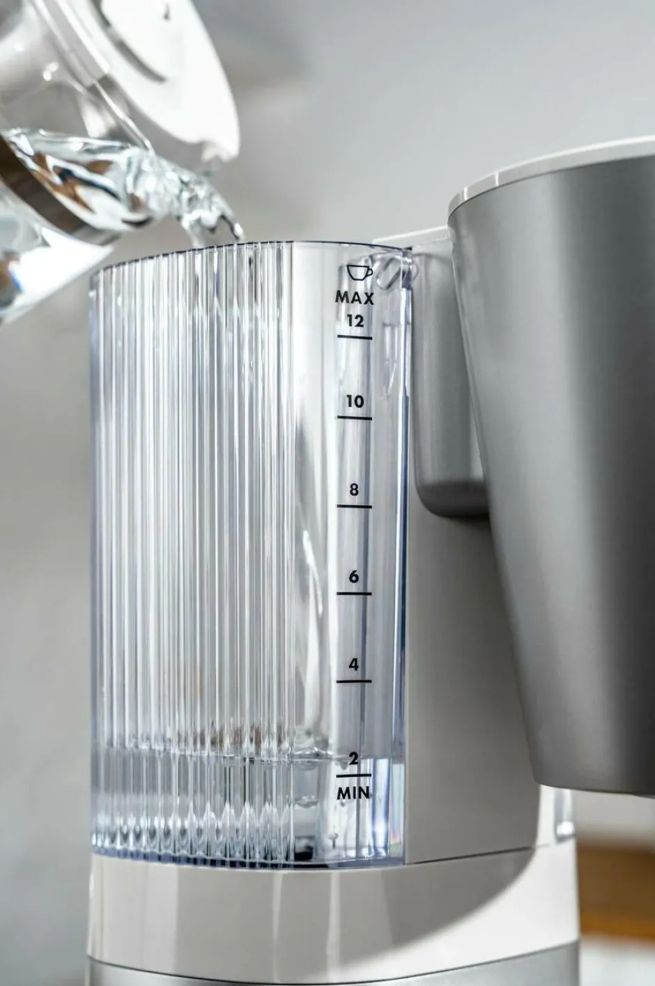 Online Kaffemaskine Enfinigy 1,5 l Kaffe- & Espressomaskiner