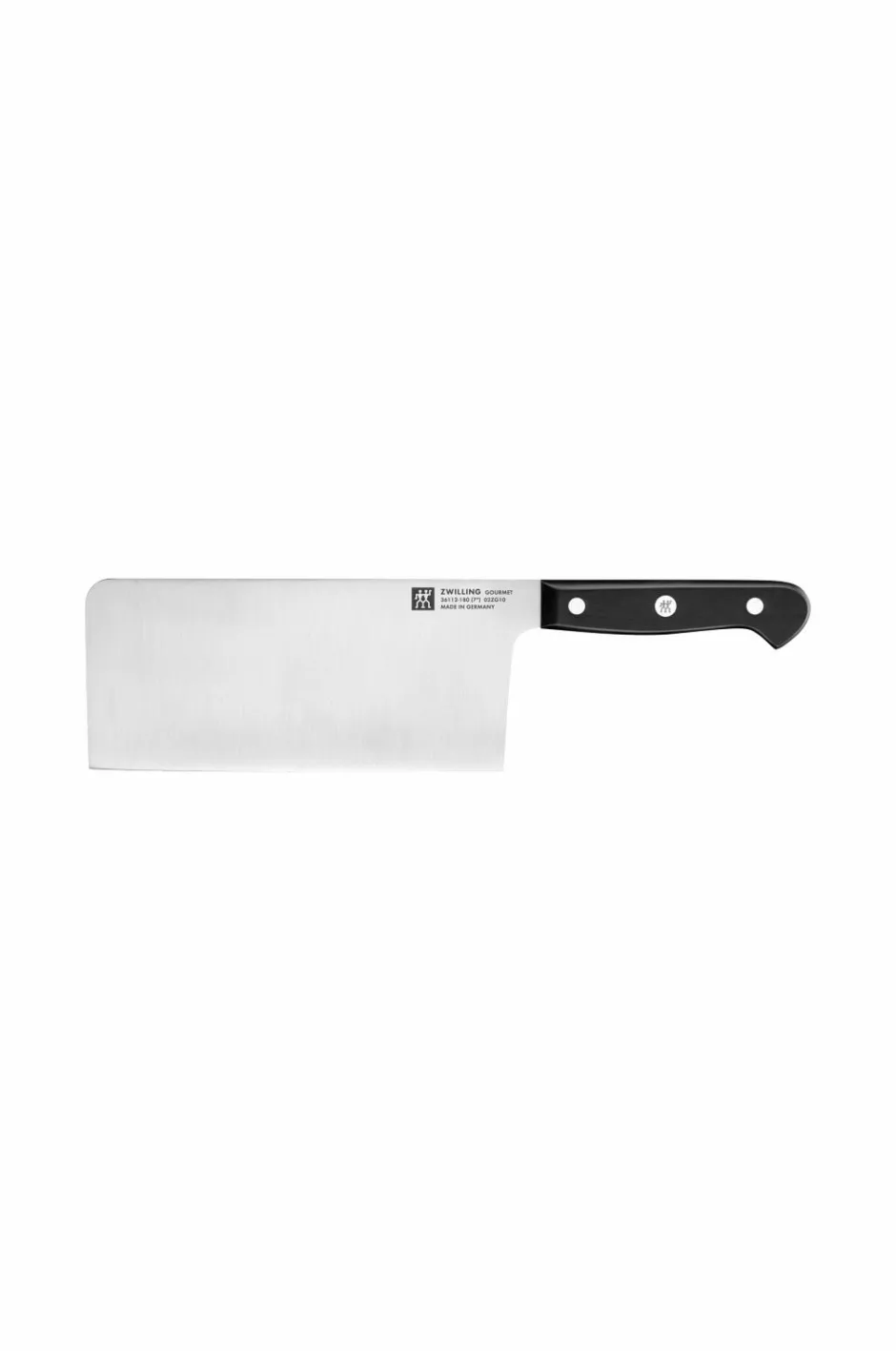 Online Kinesisk kokkekniv Gourmet 18,5 cm Køkkenknive & Knivtilbehør