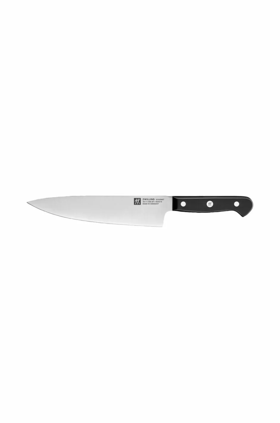Discount Knivsæt Gourmet 2 dele Køkkenknive & Knivtilbehør