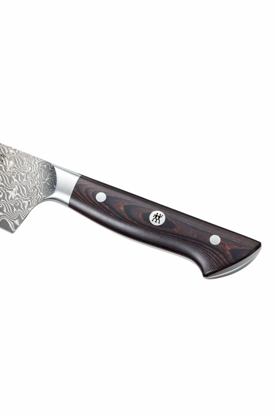 ZWILLING Kockkniv Tanrei 20 cm^ Køkkenknive & Knivtilbehør