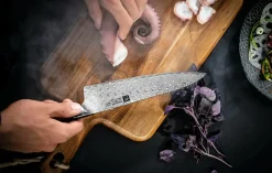 ZWILLING Kockkniv Tanrei 20 cm^ Køkkenknive & Knivtilbehør