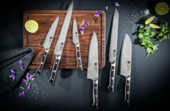 ZWILLING Kockkniv Tanrei 20 cm^ Køkkenknive & Knivtilbehør