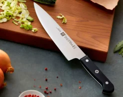 Kokkekniv Gourmet 20 cm Køkkenknive & Knivtilbehør