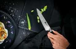 ZWILLING Kompakt kockkniv Tanrei 14 cm^ Køkkenknive & Knivtilbehør