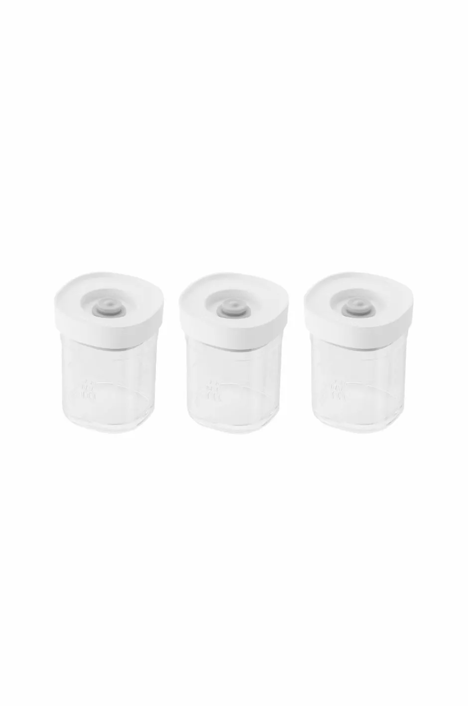 Clearance Kryddsæt Fresh & Save Cube Xs 3 delar Køkkenopbevaring