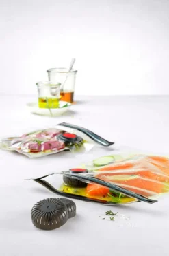 ZWILLING Liquid Barrier Fresh & Save 6 stk^ Små Køkkenmaskiner