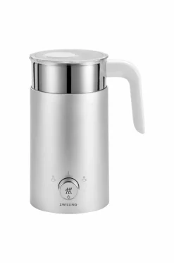Discount Mælkeskummer Enfinigy 400 ml Kaffe- & Espressomaskiner