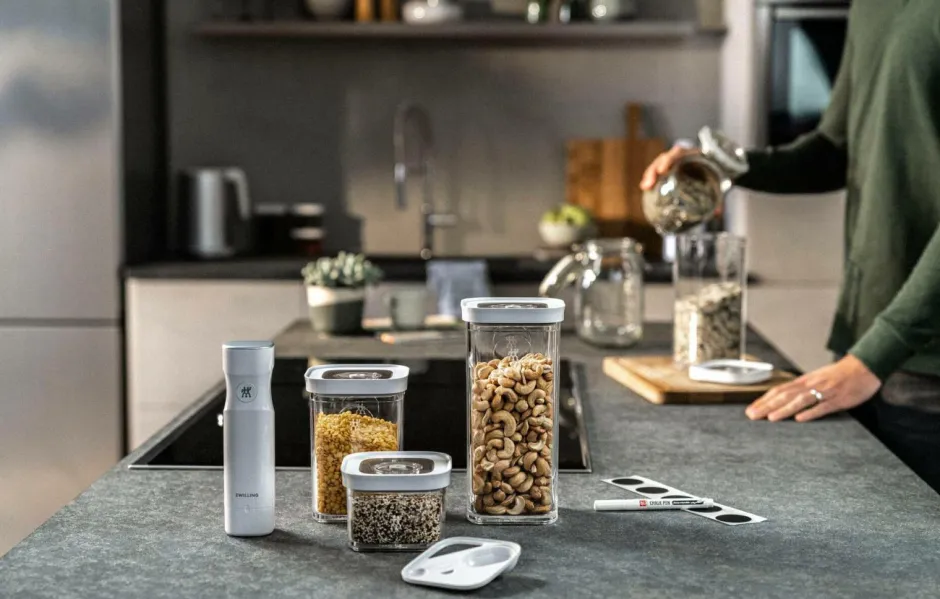 ZWILLING Måttinsats till Fresh & Save Cube S^ Køkkenopbevaring