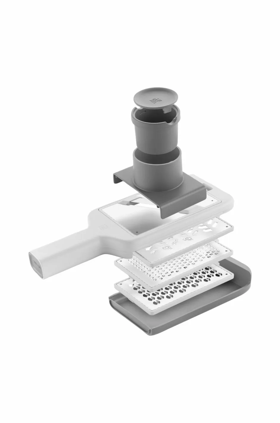 ZWILLING Multirivejern Z-Cut^ Husholdningsartikler