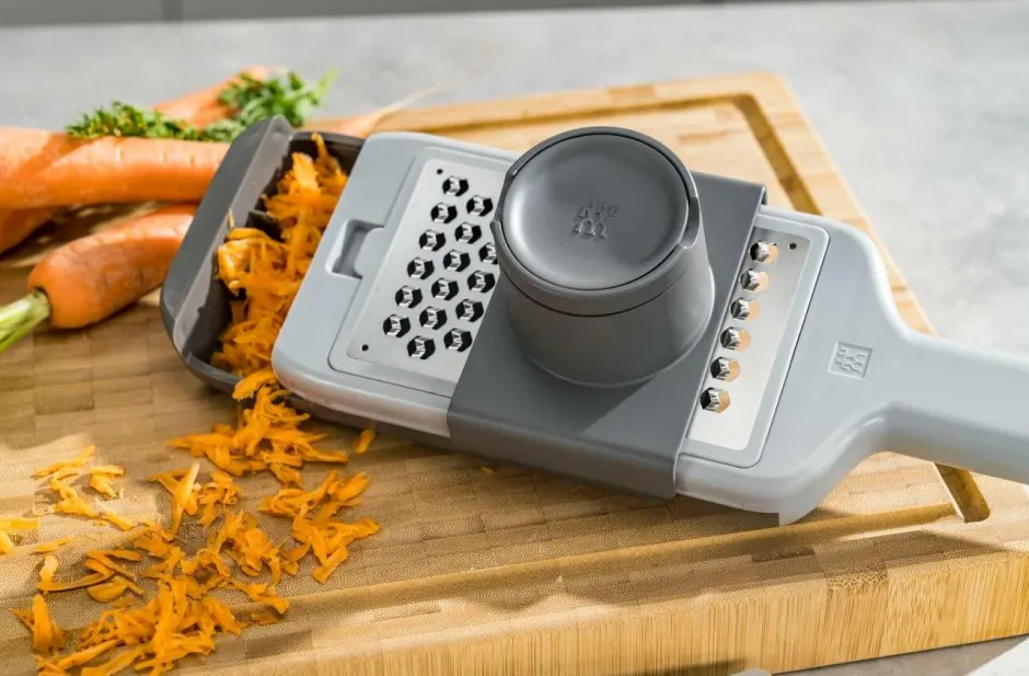 ZWILLING Multirivejern Z-Cut^ Husholdningsartikler