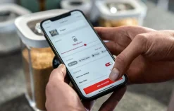 ZWILLING NFC-etiketter og kritpenna till Fresh & Save set i 11 delar^ Køkkenopbevaring