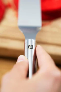 ZWILLING Palet/spatel vinklet 40,5 cm^ Bagetilbehør & Bageredskaber