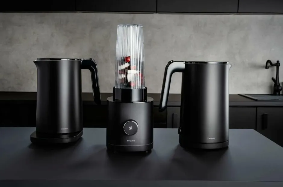 New Personal Blender Enfinigy 0,55 L Små Køkkenmaskiner