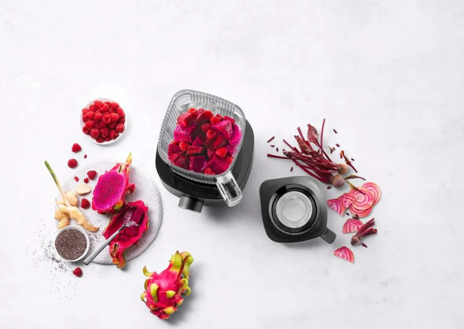 ZWILLING Power Blender Pro Enfinigy 1,8 L^ Små Køkkenmaskiner