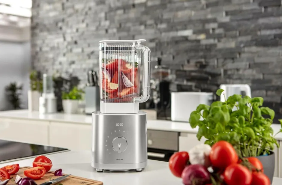 Outlet Power Blender Pro Enfinigy 1,8 L Små Køkkenmaskiner