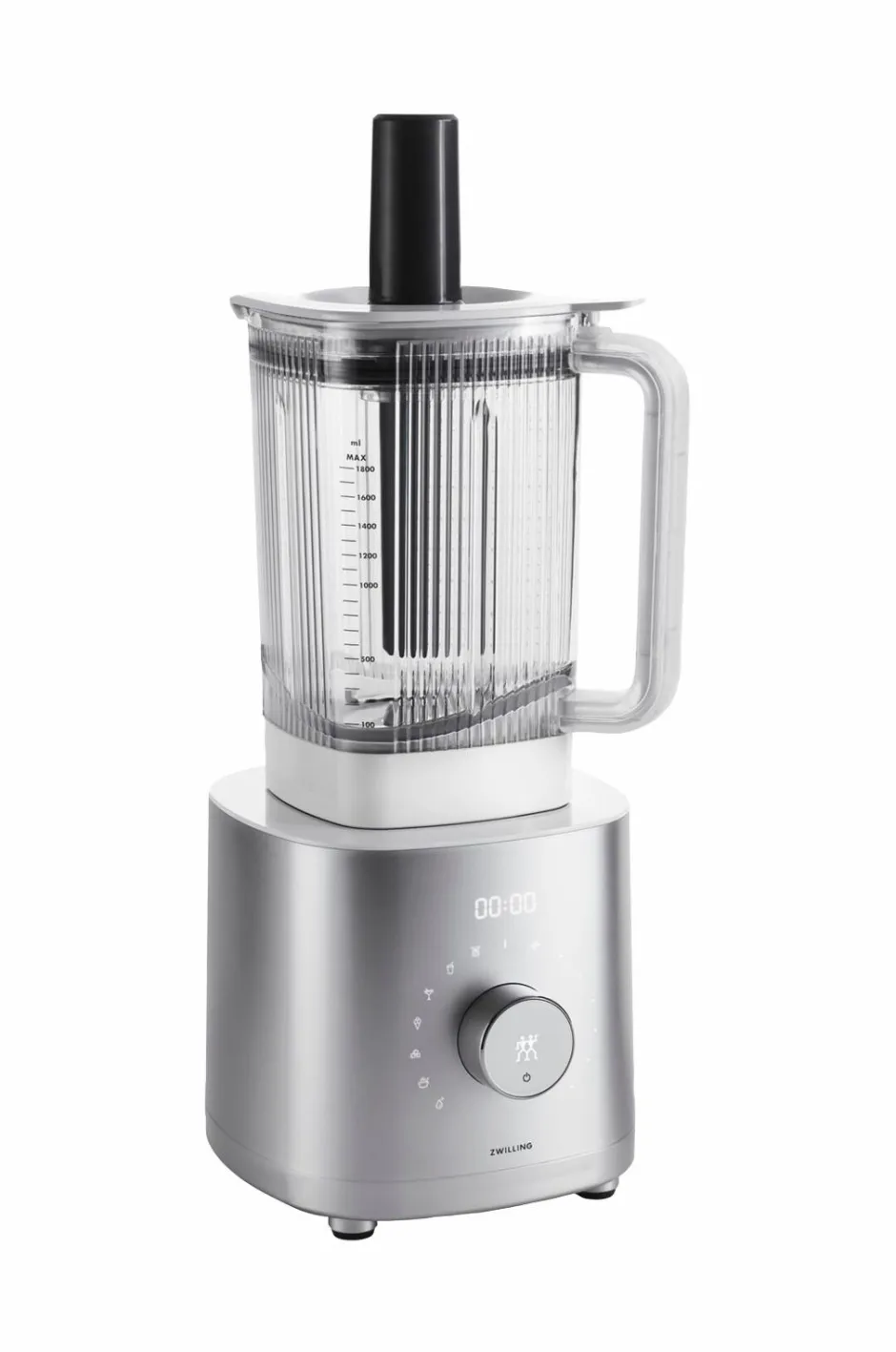 Outlet Power Blender Pro Enfinigy 1,8 L Små Køkkenmaskiner