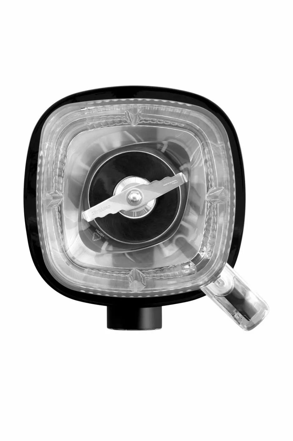 Clearance Power Blender Enfinigy 1,8 l Små Køkkenmaskiner