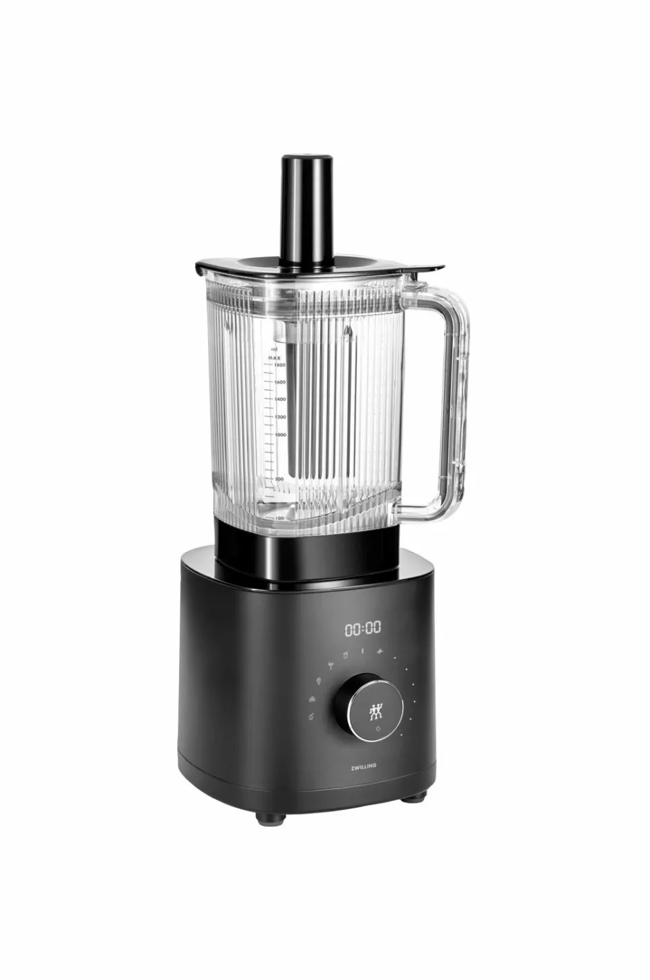 Clearance Power Blender Enfinigy 1,8 l Små Køkkenmaskiner