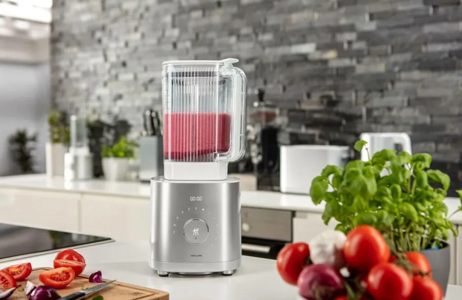 ZWILLING Power Blender Enfinigy 1,8 l^ Små Køkkenmaskiner