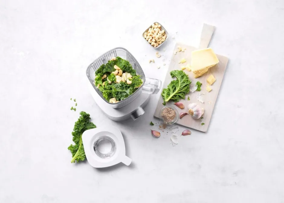 ZWILLING Power Blender Enfinigy 1,8 l^ Små Køkkenmaskiner