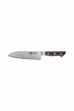 ZWILLING Santoku Tanrei 18 cm^ Køkkenknive & Knivtilbehør