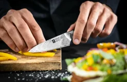 ZWILLING Skalkniv Tanrei 10 cm^ Køkkenknive & Knivtilbehør