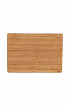 ZWILLING Skærebræt bambus 35x25 cm^ Husholdningsartikler