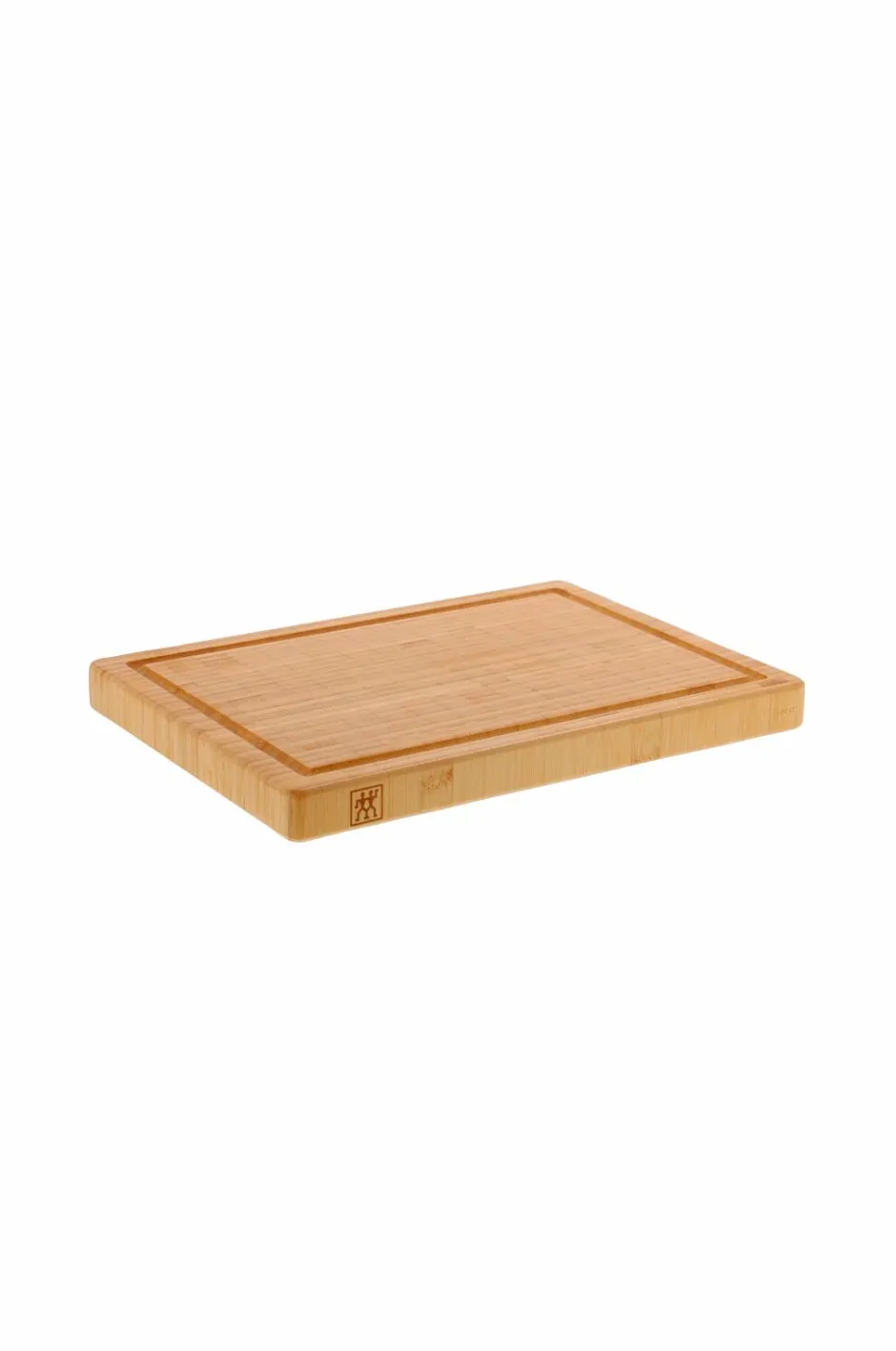 Online Skærebræt bambus 25x18,5 cm Husholdningsartikler