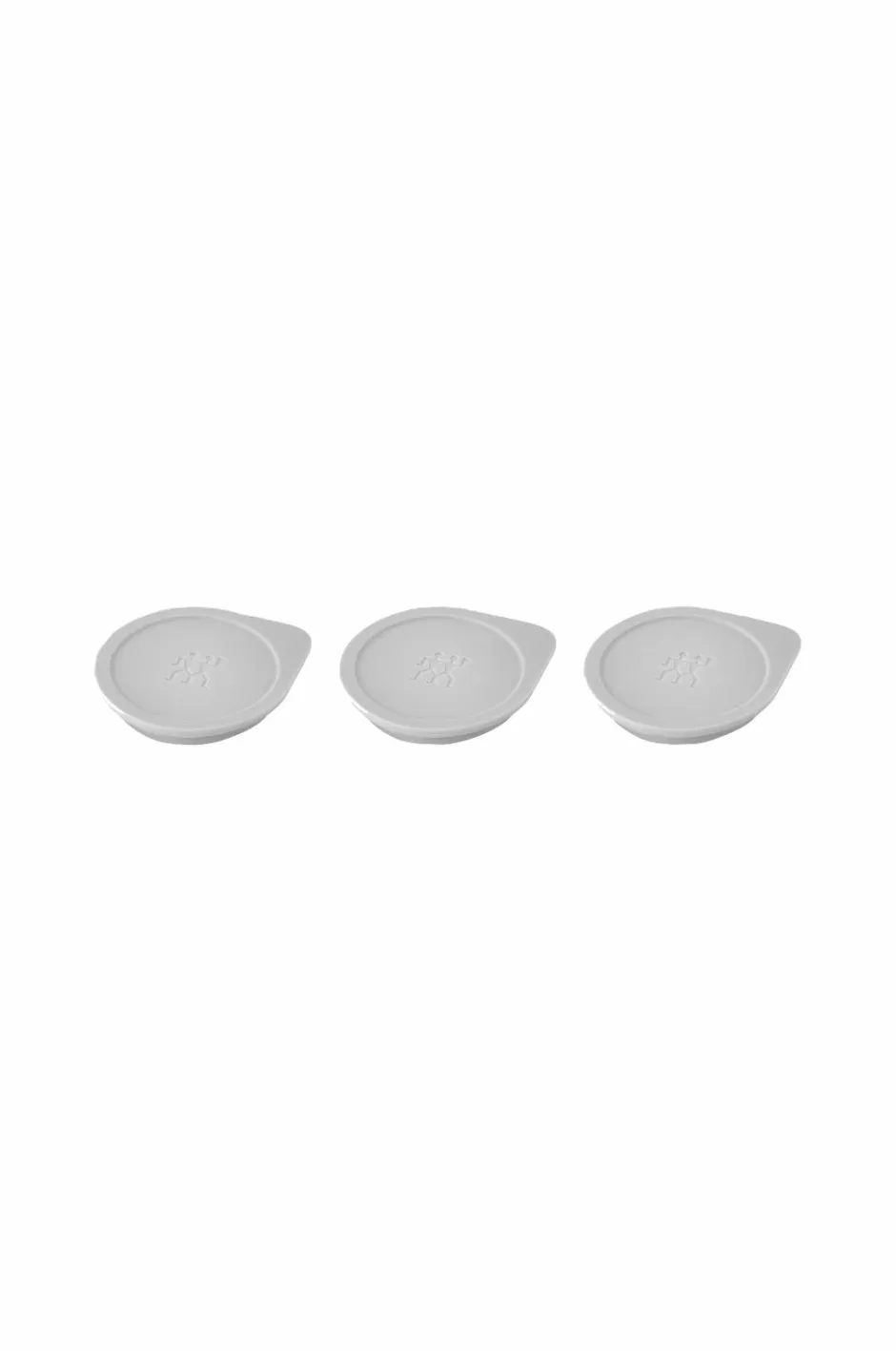 ZWILLING Sæt med holder til etiketter Fresh & Save Cube 3 dele^ Køkkenopbevaring