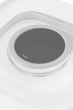 ZWILLING Sæt med holder til etiketter Fresh & Save Cube 3 dele^ Køkkenopbevaring