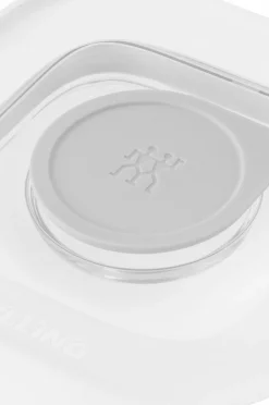 ZWILLING Sæt med holder til etiketter Fresh & Save Cube 3 dele^ Køkkenopbevaring