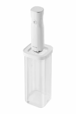 ZWILLING Startset Fresh & Save Cube S 6 dele^ Køkkenopbevaring