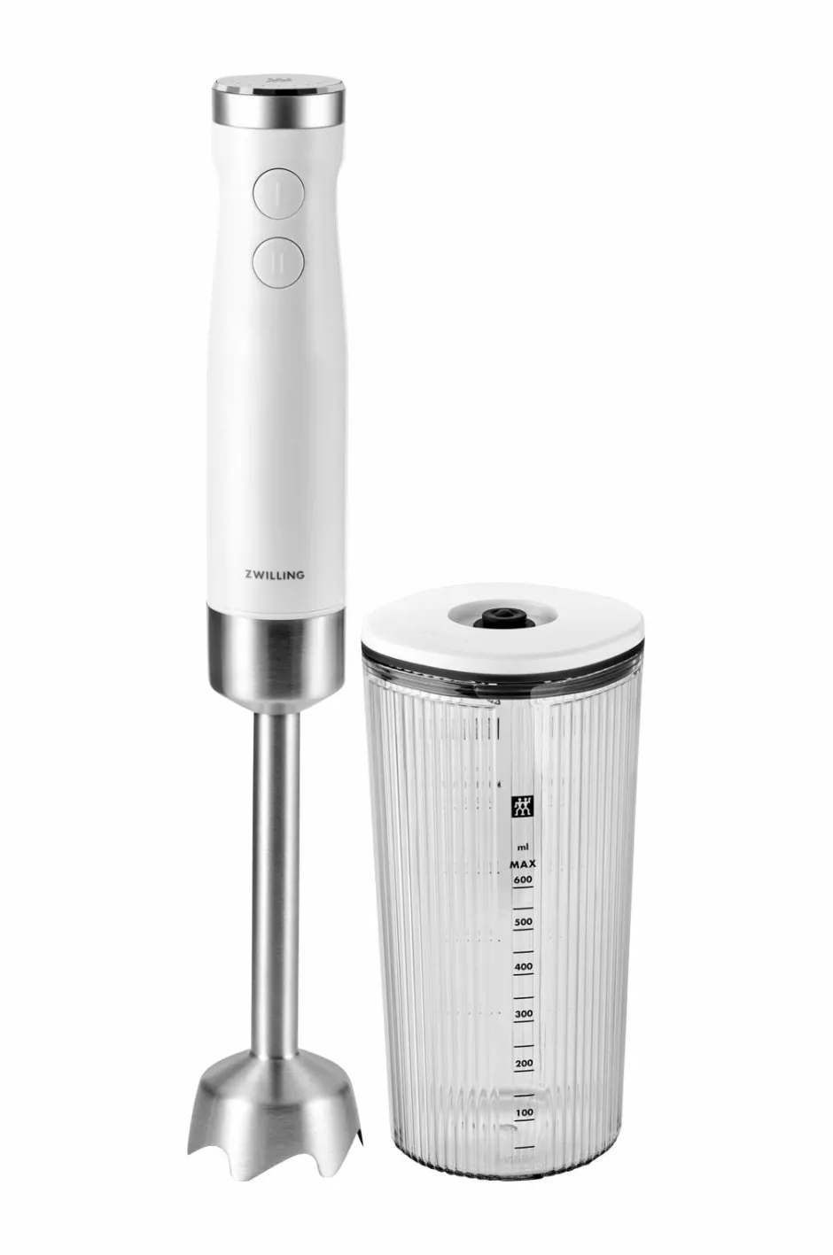 ZWILLING Stavmixer Enfinigy^ Små Køkkenmaskiner