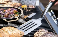 Clearance Stekspade BBQ+ 43 cm Husholdningsartikler