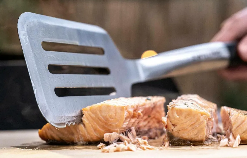 Clearance Stekspade BBQ+ 43 cm Husholdningsartikler