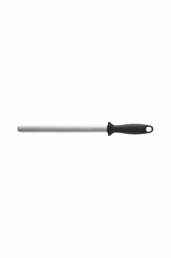 Sale Strygestål Diamant 26 cm Køkkenknive & Knivtilbehør
