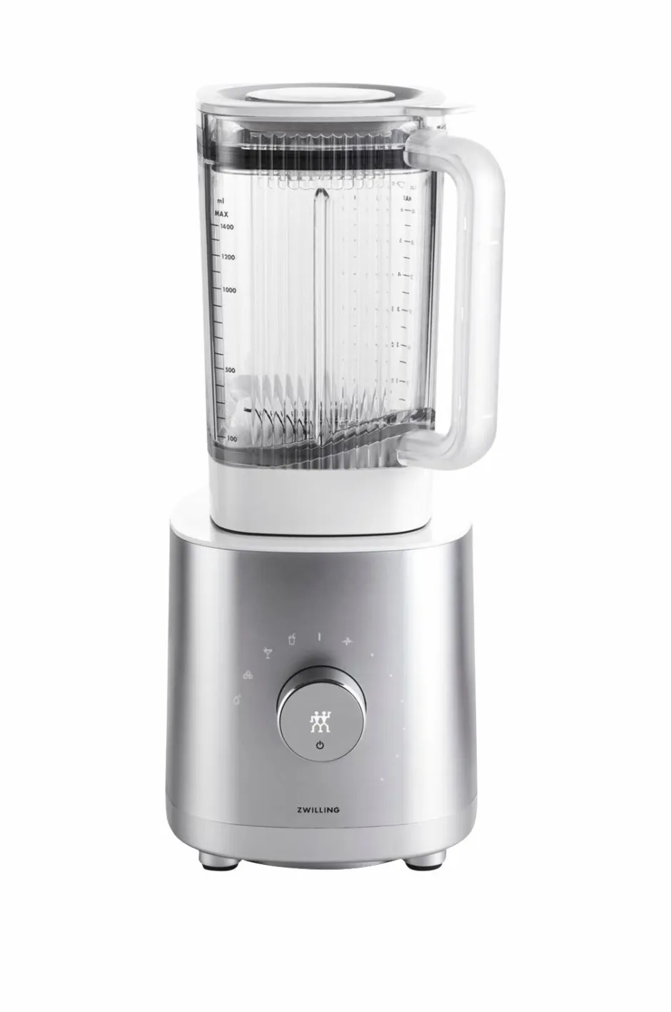 Table Blender Enfinigy 1,4 L Små Køkkenmaskiner