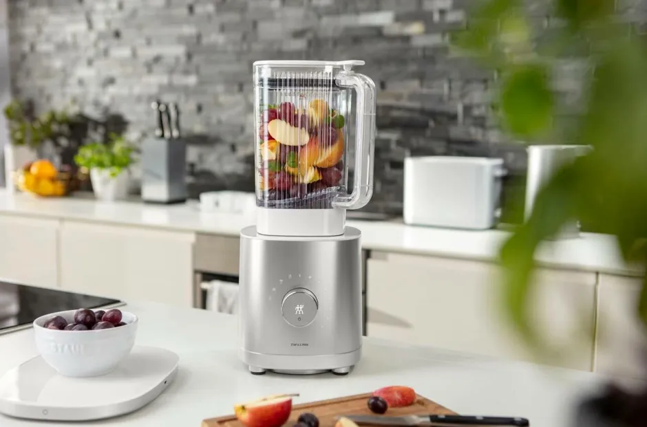 Table Blender Enfinigy 1,4 L Små Køkkenmaskiner