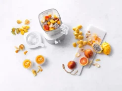 Table Blender Enfinigy 1,4 L Små Køkkenmaskiner