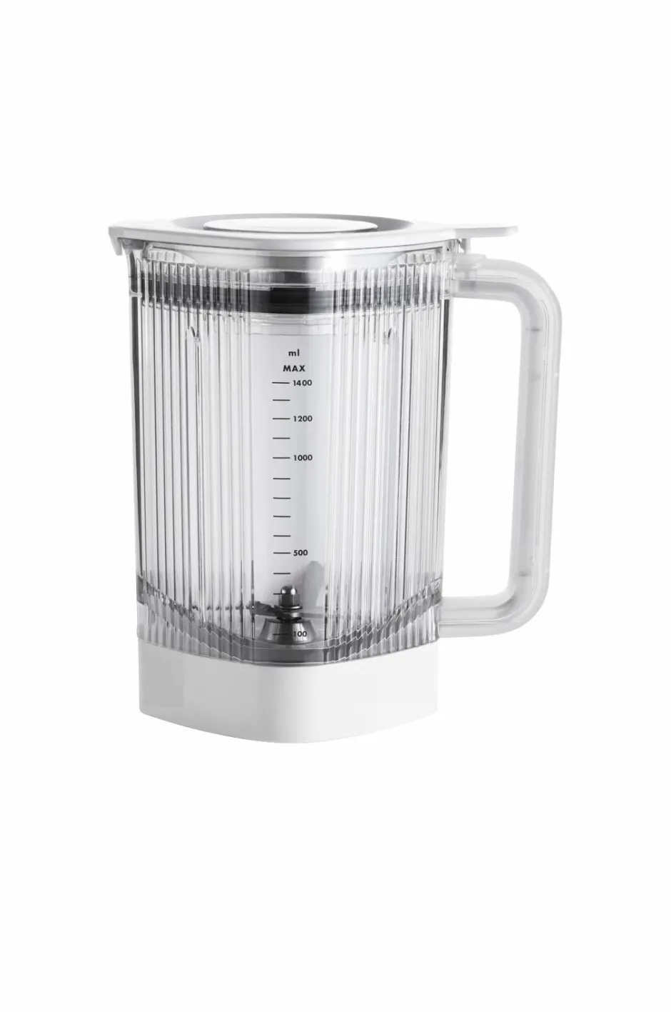 Table Blender Enfinigy 1,4 L Små Køkkenmaskiner