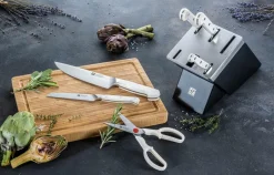 Discount Tandad allkniv Pro le blanc 13 cm Køkkenknive & Knivtilbehør