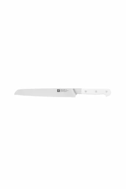Tandad brödkniv Pro le blanc 23 cm Køkkenknive & Knivtilbehør