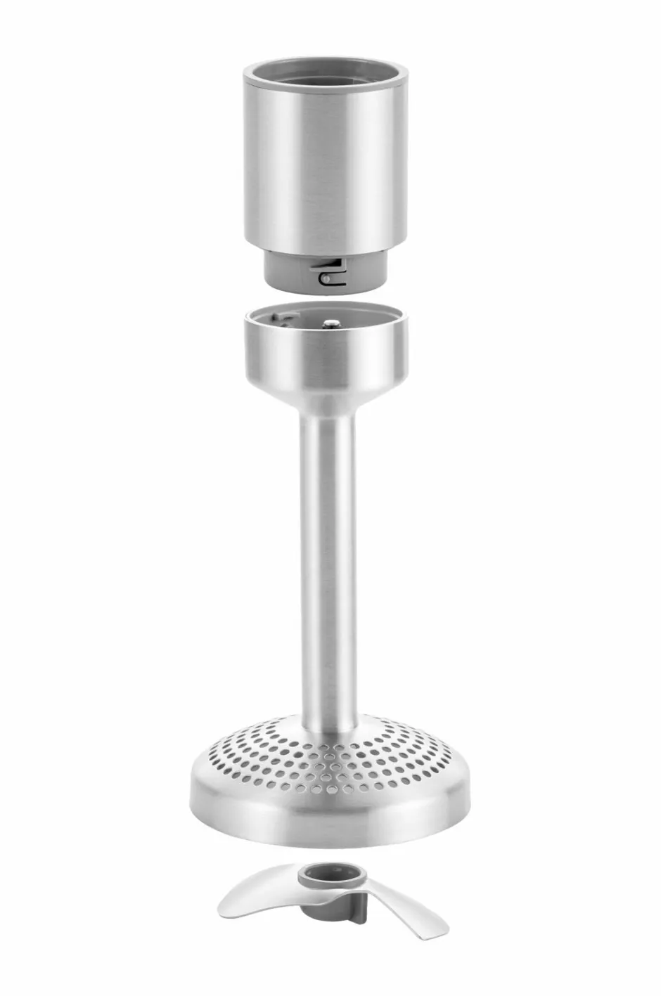Outlet Tilbehør til Enfinigy stavmixer - Potatisstöt Små Køkkenmaskiner