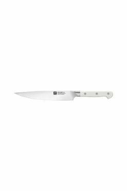 ZWILLING Tømmerkniv Pro le blanc 20 cm^ Køkkenknive & Knivtilbehør