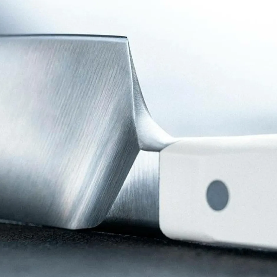 ZWILLING Tømmerkniv Pro le blanc 20 cm^ Køkkenknive & Knivtilbehør
