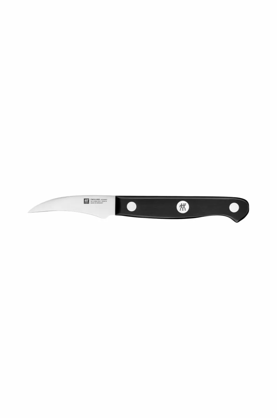 Best Tournierkniv Gourmet 6 cm Køkkenknive & Knivtilbehør