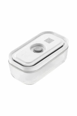 ZWILLING Vakuumbeholder S Fresh & Save 350 ml Glas^ Køkkenopbevaring