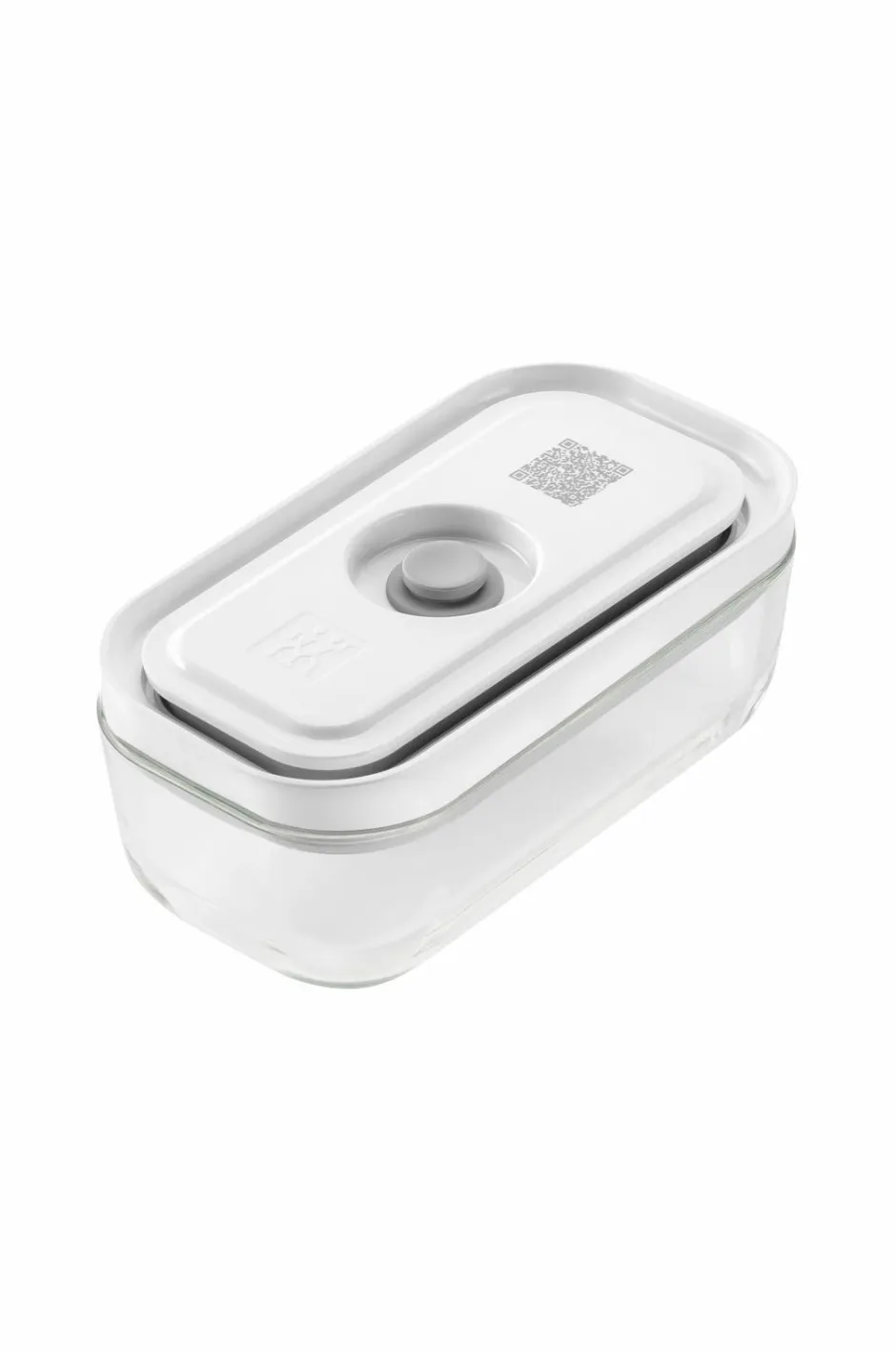ZWILLING Vakuumbeholder S Fresh & Save 350 ml Glas^ Køkkenopbevaring