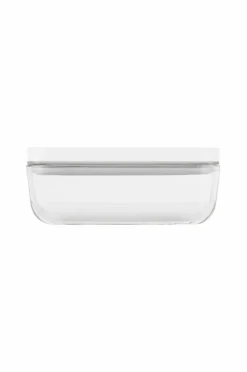 ZWILLING Vakuumbeholder S Fresh & Save 350 ml Glas^ Køkkenopbevaring